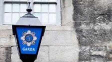 Four men arrested following robbery of retail premises