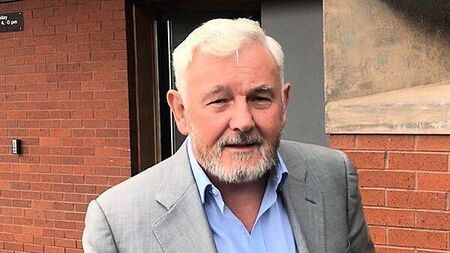 Police raid ‘secret lab’ allegedly run by John Gilligan and seize drugs worth millions