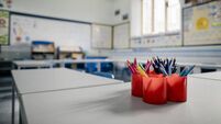“We feel abandoned”: Roscommon school with 300 children still closed