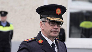 Garda Commissioner indicates confidence at reaching recruitment target
