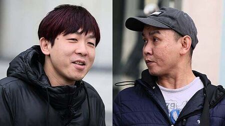 Two takeaway workers jailed for meat cleaver fight over who was better chef