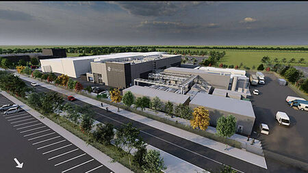 GE HealthCare announces €132 million investment to Cork site