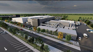 GE HealthCare announces €132 million investment to Cork site GE HealthCare announces €132 million investment to Cork site