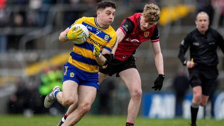 Roscommon embrace positive new rules