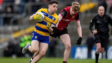 Roscommon embrace positive new rules