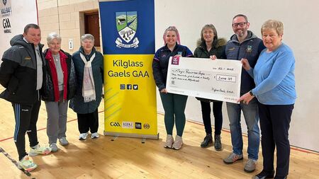 Elphin to host celebratory dinner dance in Percy French Hotel