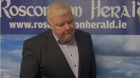 Fitzmaurice urges Government to provide accommodation for people impacted by ‘worst storm in living memory’ 