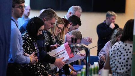 ‘Simple’ recount for final Trinity Seanad panel seat after request by Hazel Chu