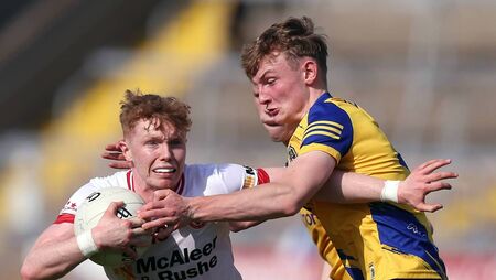 CBS set up all-Roscommon senior schools' provincial football final