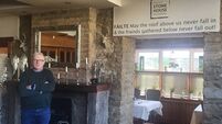 County Roscommon restaurant “devastated” as it is forced to dump €15,000 worth of food