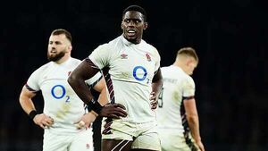 Six Nations should remain on free-to-air TV, says England captain Maro Itoje Six Nations should remain on free-to-air TV, says England captain Maro Itoje