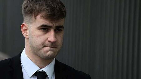 Jury in Dylan McCarthy murder trial to begin deliberations next week