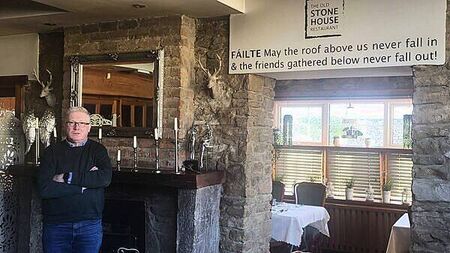 Roscommon restaurant 'devastated' as it is forced to dump €15,000 worth of food