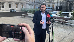 ‘We have gone backwards’: Opposition criticises proposals to resolve Dáil row ‘We have gone backwards’: Opposition criticises proposals to resolve Dáil row