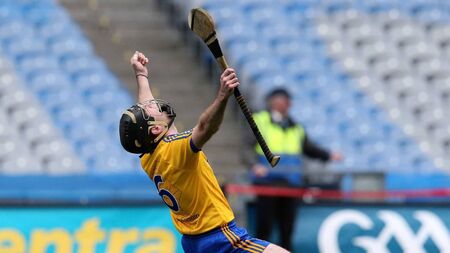 Kelly hoping to take ‘Road’ to success