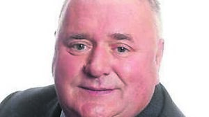 Eugene Murphy loses Seanad seat