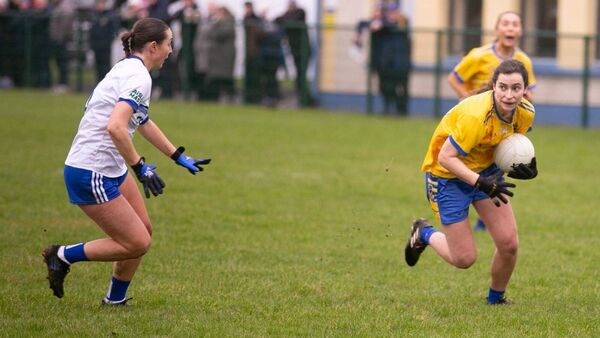 Egan names team for crunch Clare showdown