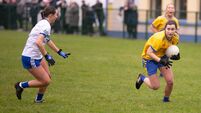 Egan names team for crunch Clare showdown