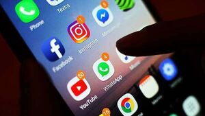 Man (50s) attacked partner and threatened to ‘ruin her reputation’ on social media Man (50s) attacked partner and threatened to ‘ruin her reputation’ on social media