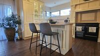 Perfection on display in an impressive four bedroom detached home now on the market