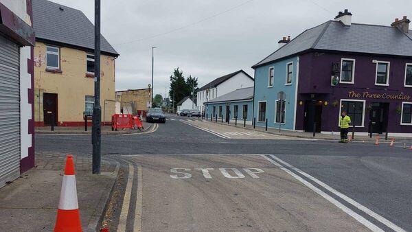 County Roscommon village 'not a location of interest' for TII