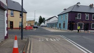 County Roscommon village 'not a location of interest' for TII