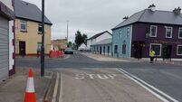 County Roscommon village 'not a location of interest' for TII