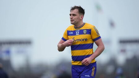 Doyle's goal pivotal as Rossies keep late Louth comeback at bay
