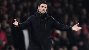 Arsenal search for a striker as Championship clubs seal deadline day deals Arsenal search for a striker as Championship clubs seal deadline day deals