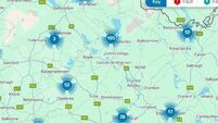 Thousands in the county remain without power