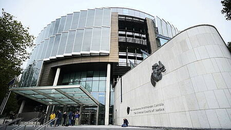Man denied bail after alleged ‘infatuation’ made woman flee home