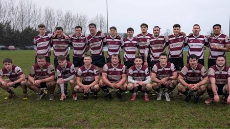 Creggs learn semi final opponents