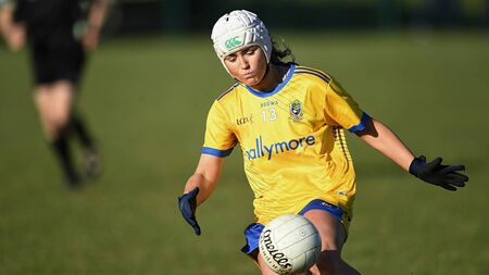 Egan lauds Roscommon’s quality following terrific victory against Clare