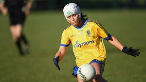 Egan lauds Roscommon’s quality following terrific victory against Clare