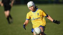 Egan lauds Roscommon’s quality following terrific victory against Clare 