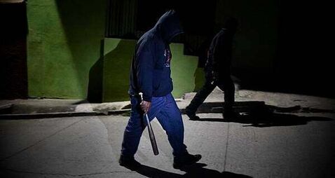 From Sweden to Ireland: The growing threat of gang recruitment among children
