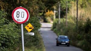 New speed limits: What are they and when are they coming in? New speed limits: What are they and when are they coming in?
