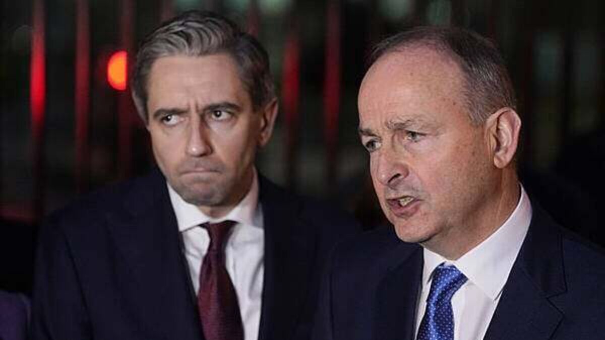 Politics watch: Neither side backing down in Dáil speaking rights row