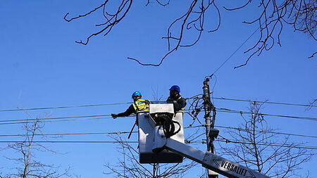 ESB says customers who have been without power will not be compensated