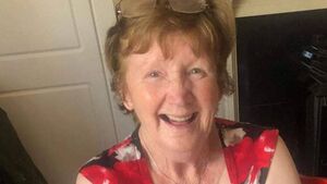 Tributes paid to 'true lady' and 'devoted and loving' family person Tributes paid to 'true lady' and 'devoted and loving' family person
