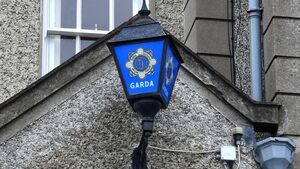 Local Gardaí seek witnesses after reports of shots fired at two residential properties Local Gardaí seek witnesses after reports of shots fired at two residential properties