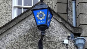 Man arrested after road collision in Carrick