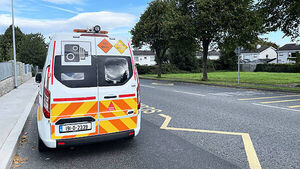 Drivers urged to prepare for speed limit changes from Friday Drivers urged to prepare for speed limit changes from Friday