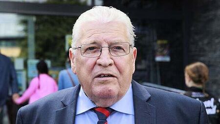 Secretary of state fell asleep during meeting with Omagh bomb families