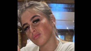 Garda appeal for missing teen