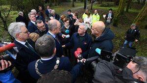 Local Notes: Social group, the late Sarah Denchfield and 300 club