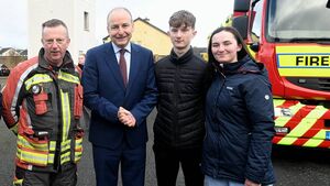 Local Notes: Line dancing, storm support and volunteers needed