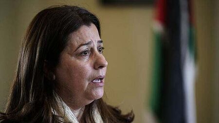 Palestinian ambassador to Ireland says 'Gaza is not a business deal, but a home to Palestinians'