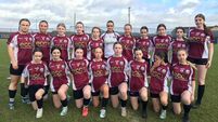 Local school progress through to All Ireland soccer final