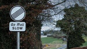 Speed limits on local roads in County Roscommon to change from Friday